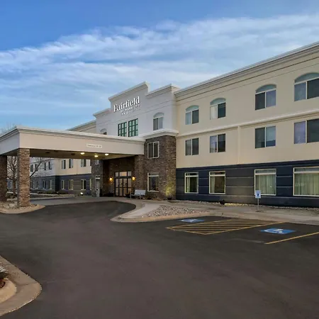Fairfield By Marriott Inn & Suites Helena North